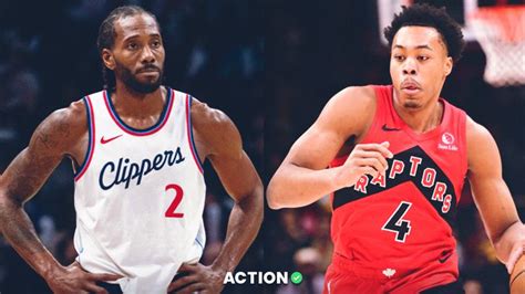 clippers vs raptors prediction|Clippers vs Raptors NBA Odds, Picks and Predictions Tonight.